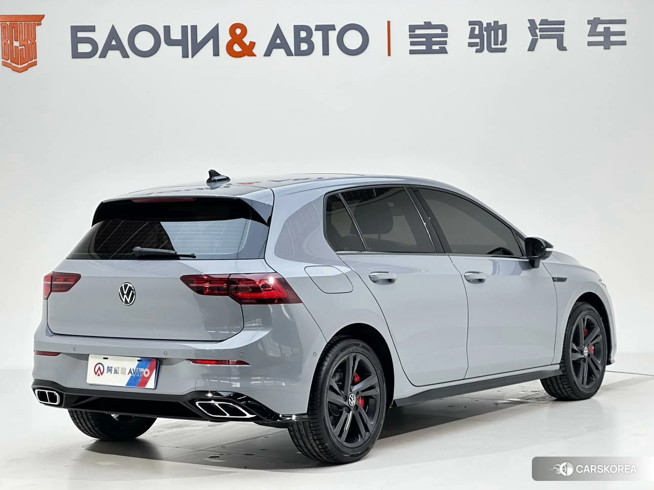 Volkswagen Golf id 4493039 из Китая 23