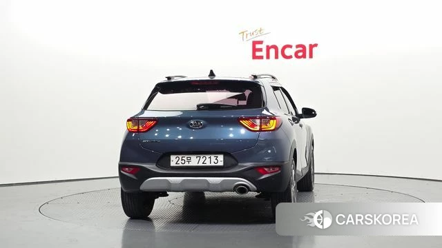 Kia Stonic id 4530690 из Кореи 24
