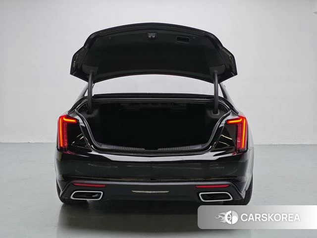 Cadillac CT5 id 4227329 из Китая 14