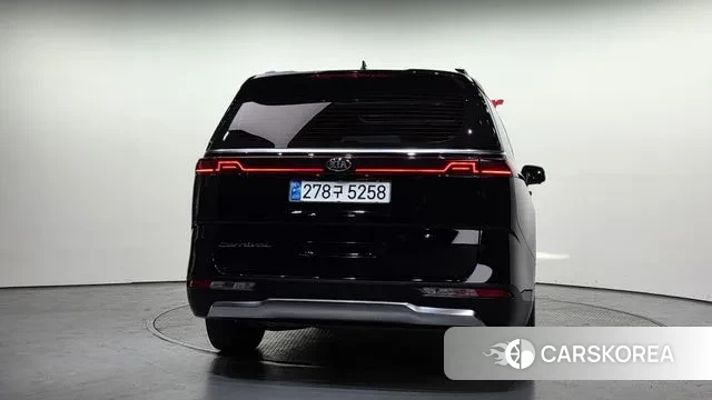 Kia Carnival 4th generation id 3727515 из Кореи 14