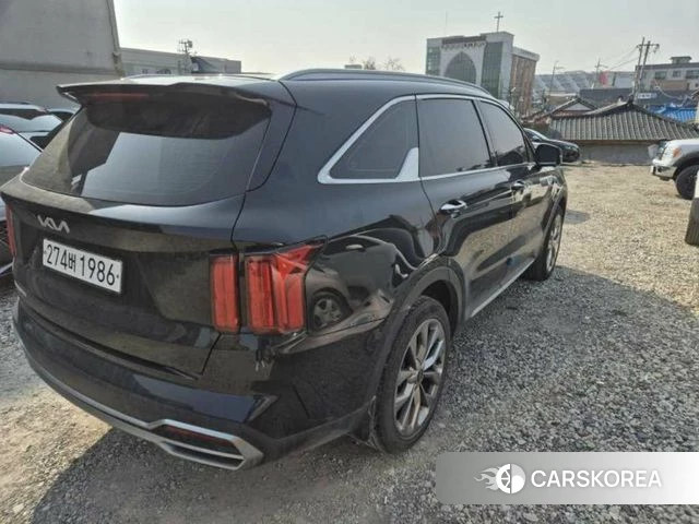 Kia Sorento 4th Generation id 3884044 из Кореи 13