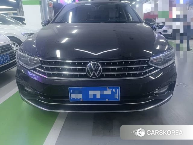 Volkswagen Magotan id 4299720 из Китая 7
