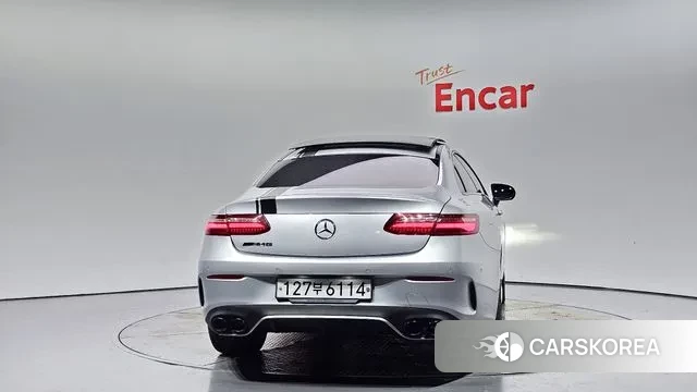 Mercedes-Benz E-Class W213 id 3161514 из Кореи 14