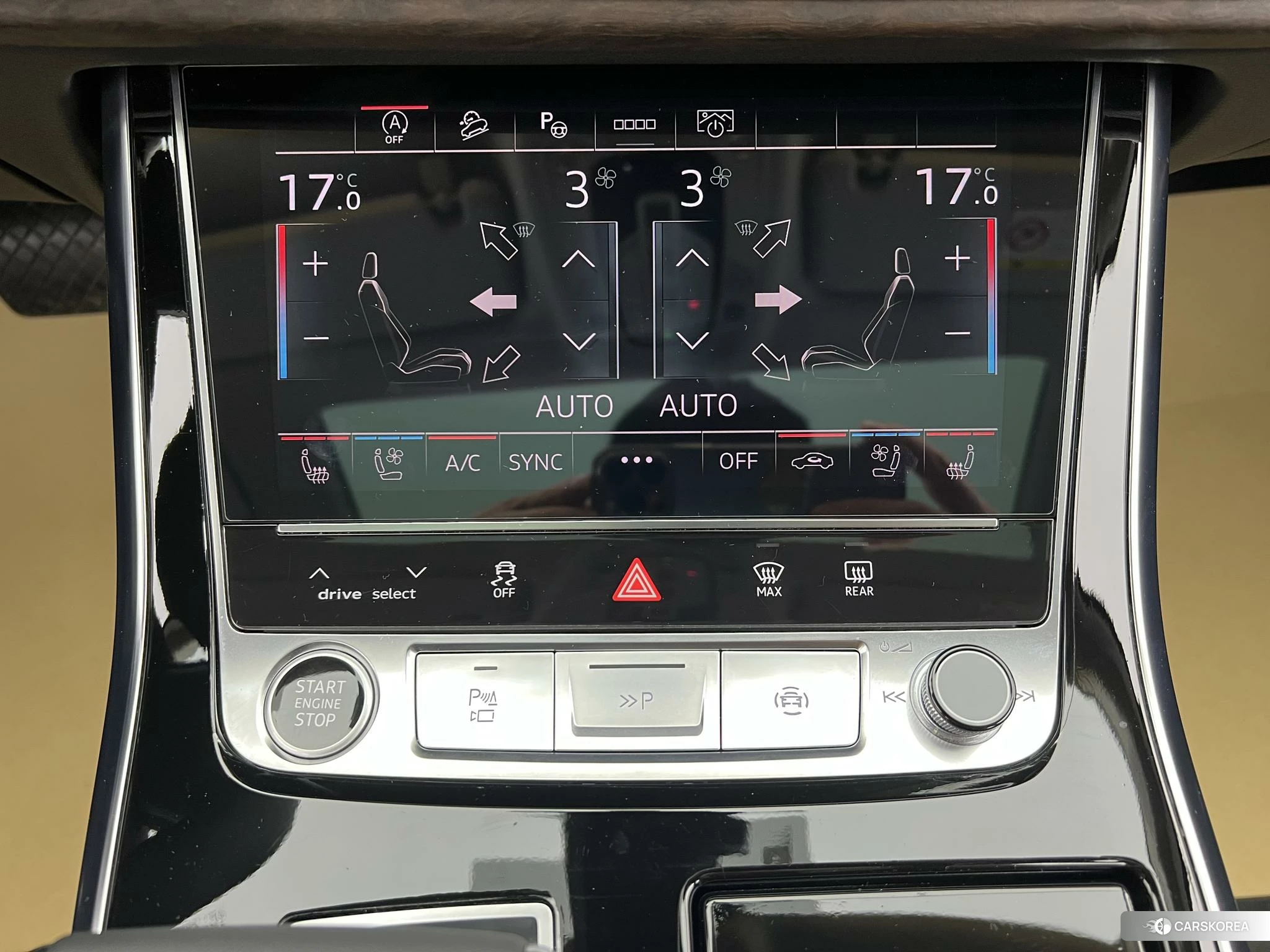 Audi Q7 id 4454290 из Китая 21
