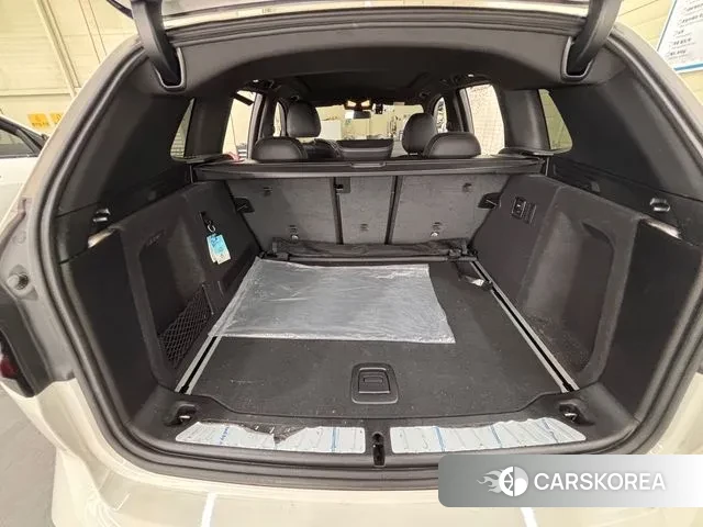 BMW X3 (G01) 2022 Белый из Кореи, фото 4