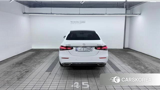 Mercedes-Benz E-Class W213 id 4571810 из Кореи 14