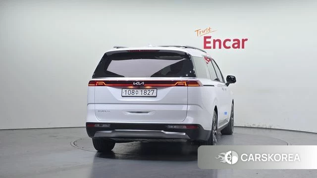 Kia Carnival 4th generation id 3934305 из Кореи 14