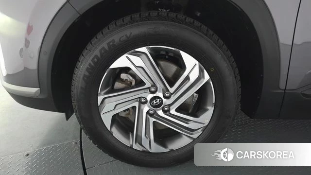 Hyundai The New Santa Fe id 4194722 из Кореи 29