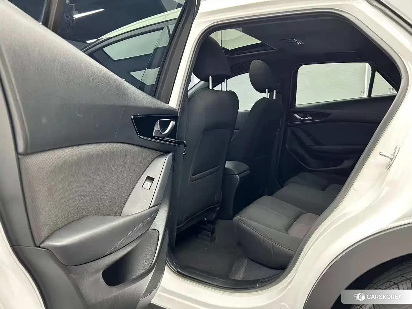 Mazda CX-4 id 4644568 из Китая 18