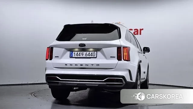 Kia Sorento 4th Generation id 3054767 из Кореи 14