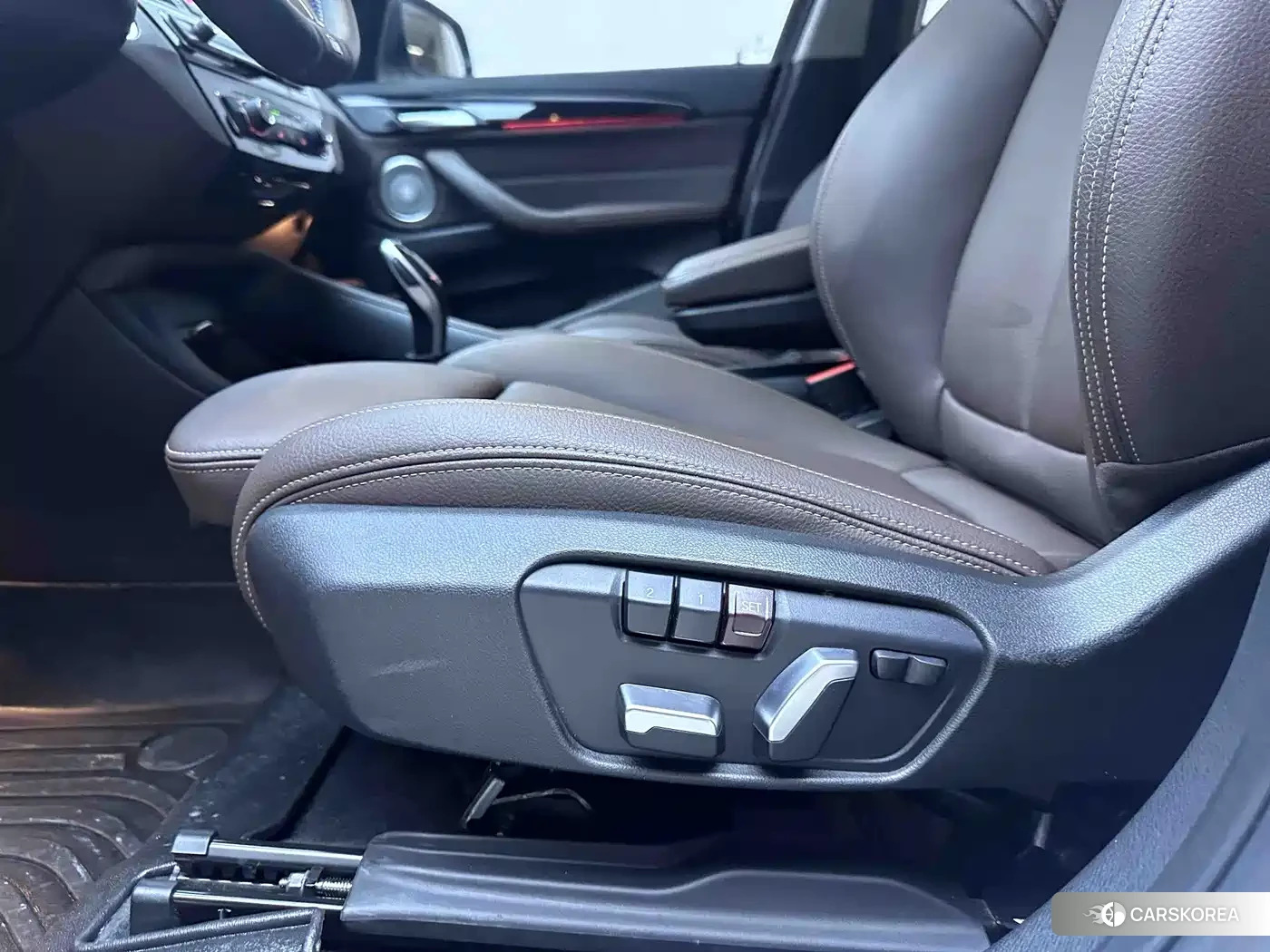 BMW X1 id 4679685 из Китая 15