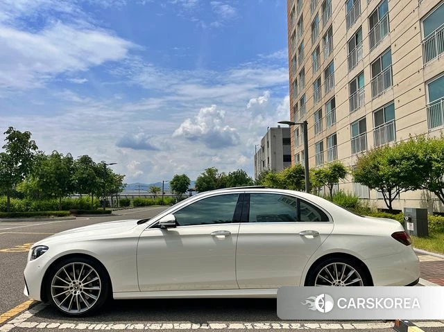 Mercedes-Benz E-Class W213 id 4309270 из Кореи 14