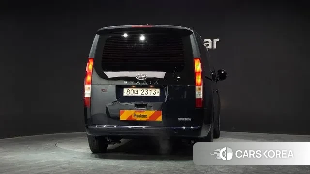 Hyundai Staria id 3621204 из Кореи 14