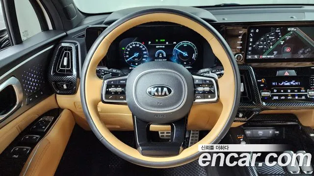 Kia Sorento 4th Generation id 2658962 из Кореи 14