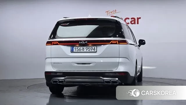 Kia Carnival 4th generation id 3560666 из Кореи 14