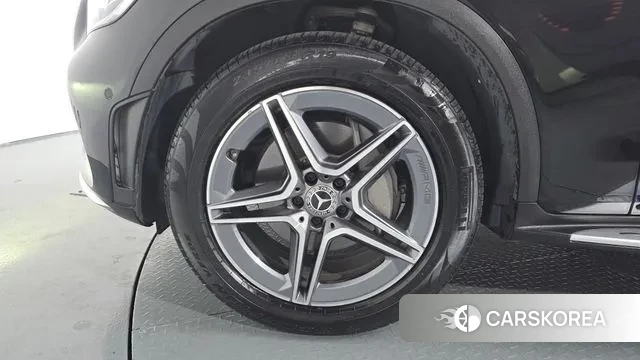 Mercedes-Benz GLC-Class X253 id 3453027 из Кореи 14