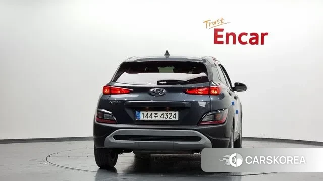 Hyundai The New Kona id 3412236 из Кореи 14