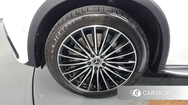 Mercedes-Benz GLC-Class X254 id 2974389 из Кореи 14