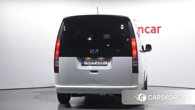 Hyundai Staria id 3696470 из Кореи 14