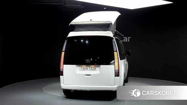Hyundai Staria id 4336898 из Кореи 25