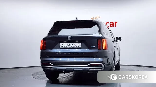 Kia Sorento 4th Generation id 3735902 из Кореи 14