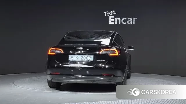 Tesla Model 3 id 3336100 из Кореи 14