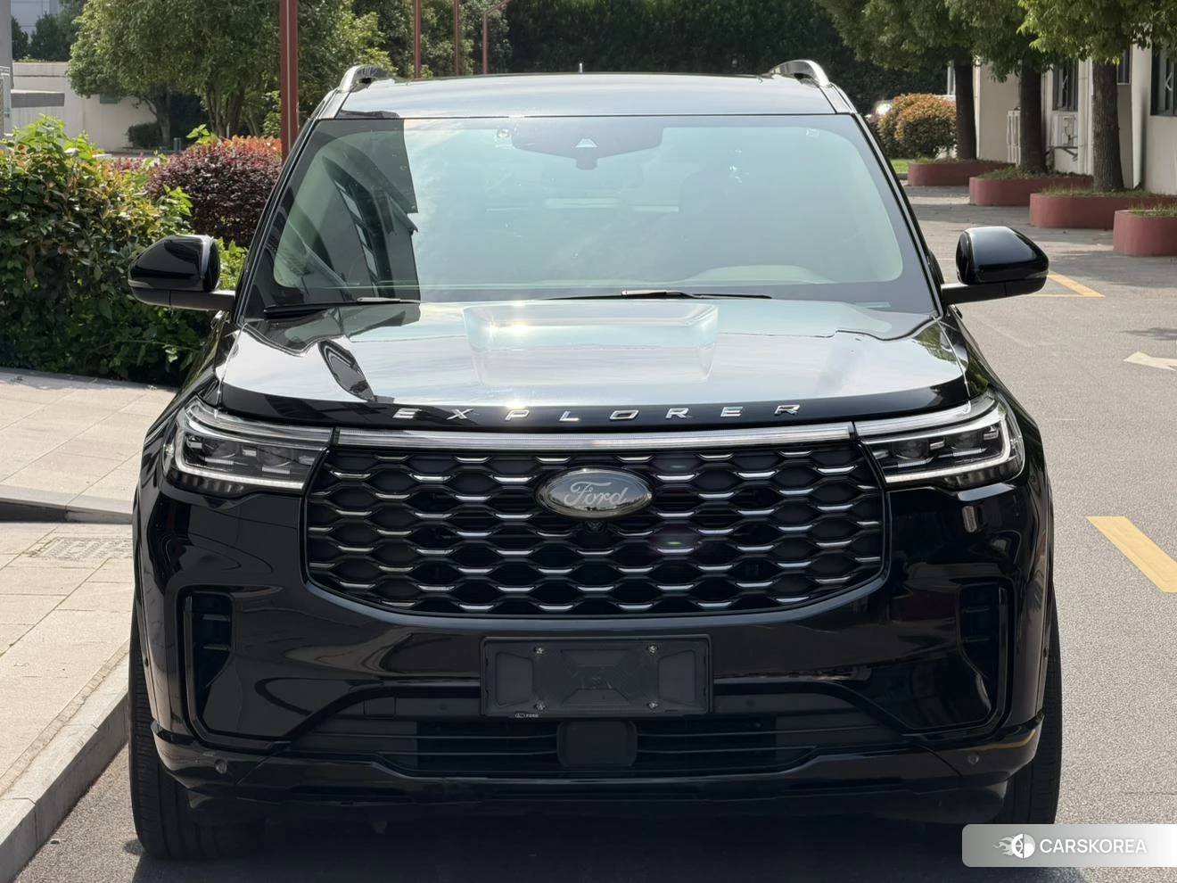 Ford Explorer id 4440429 из Китая 14