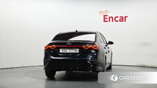 Kia Come New K3 id 4785655 из Кореи 28