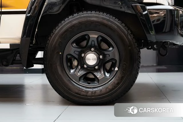 Toyota Land Cruiser 70 Series id 4239381 из Китая 13