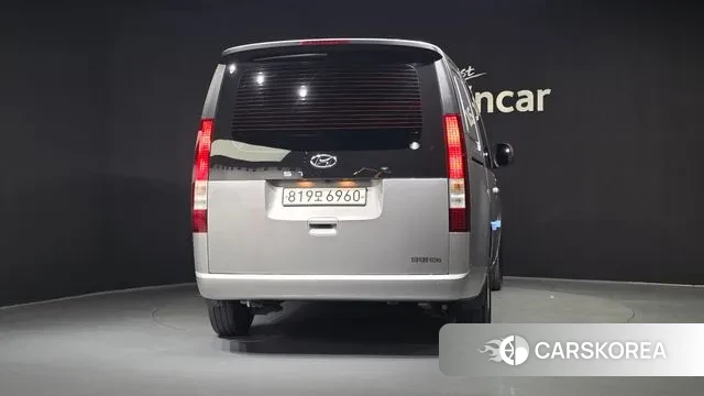 Hyundai Staria id 3143215 из Кореи 14