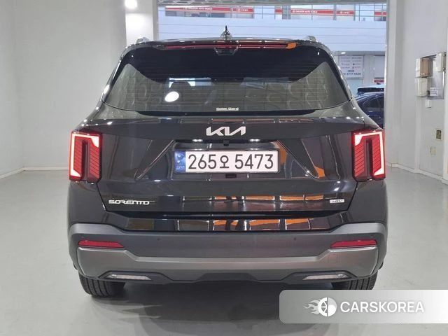 Kia The New Sorento 4th Generation id 4645358 из Кореи 14