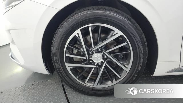 Hyundai The New Grandeur IG id 4019691 из Кореи 14