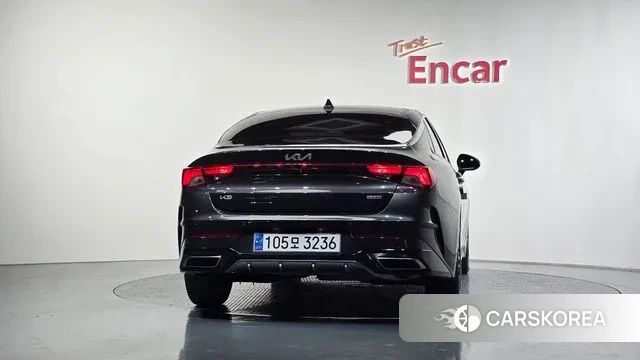 Kia K5 3rd generation id 3305643 из Кореи 14