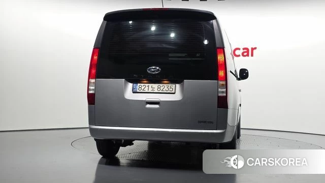 Hyundai Staria id 4433988 из Кореи 14
