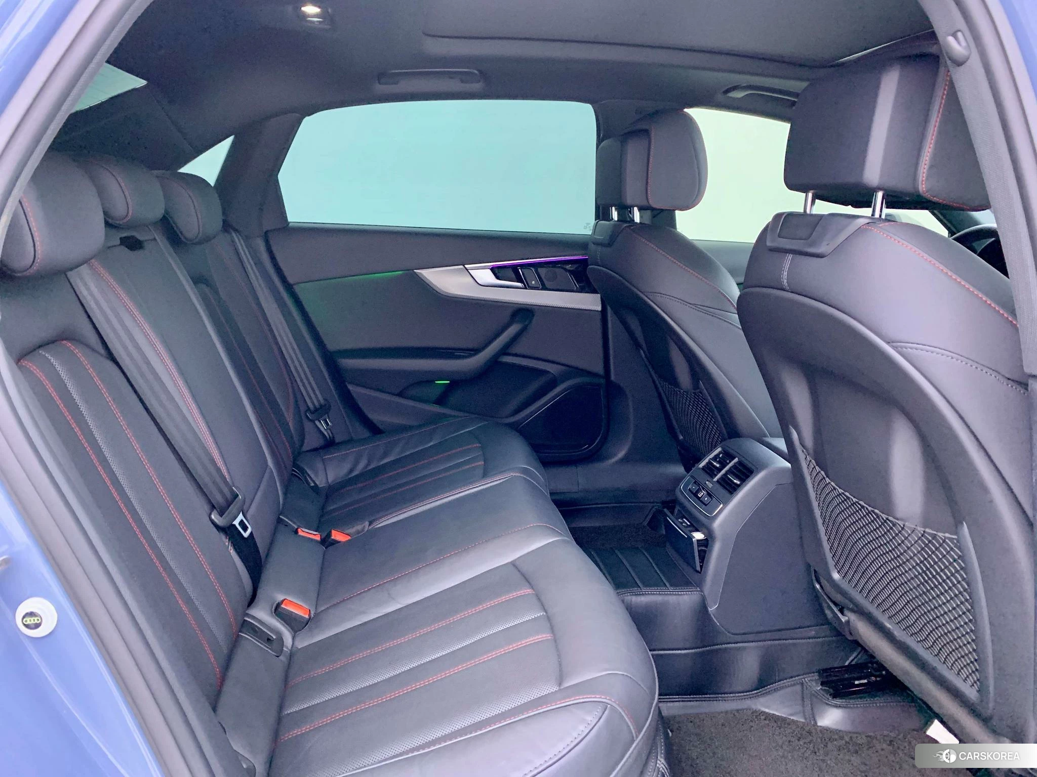 Audi A4L id 4413334 из Китая 24