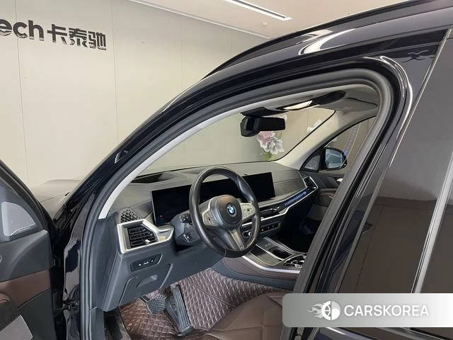 BMW X5 id 4273197 из Китая 20