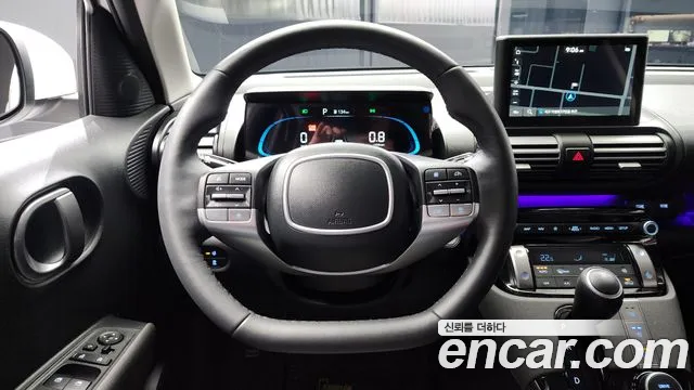 Hyundai Casper id 2619946 из Кореи 14