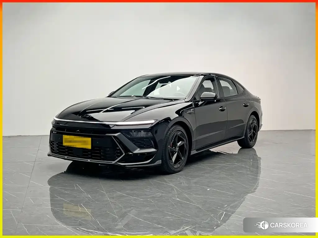 Hyundai Sonata id 4685916 из Китая 20
