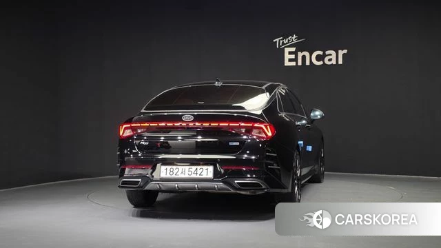 Kia K5 Hybrid 3rd Generation id 3807219 из Кореи 14