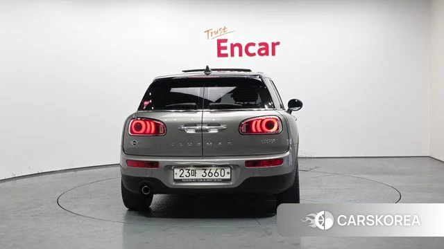 Mini Cooper Clubman id 3886380 из Кореи 14