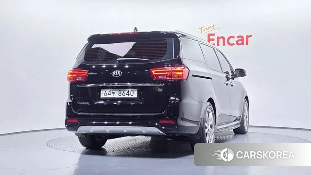 Kia The New Carnival id 4447581 из Кореи 26