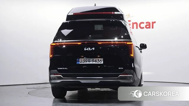 Kia The New Carnival 4th Generation id 3870204 из Кореи 14
