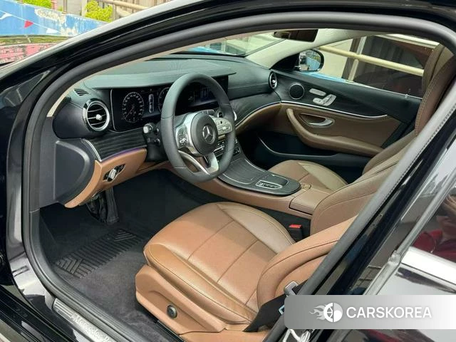 Mercedes-Benz E-class id 4239210 из Китая 4