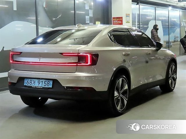 Polestar Polestar 2 id 4303097 из Кореи 14