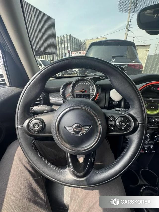 Mini Cooper D id 3886305 из Кореи 5