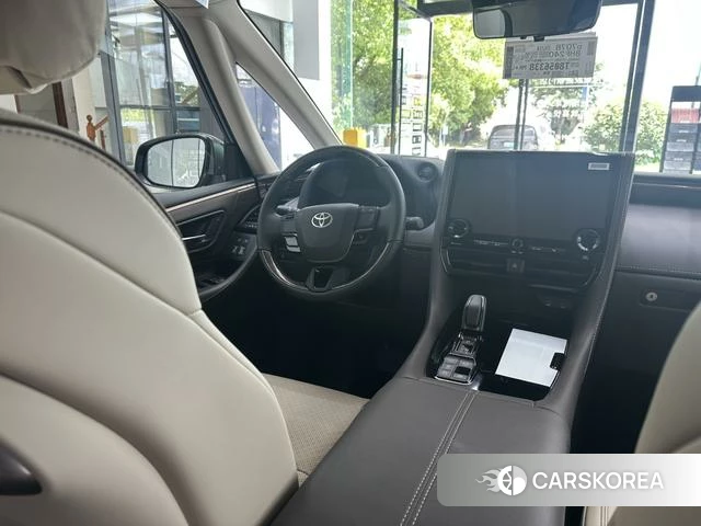 Toyota Elfa id 4359680 из Китая 11