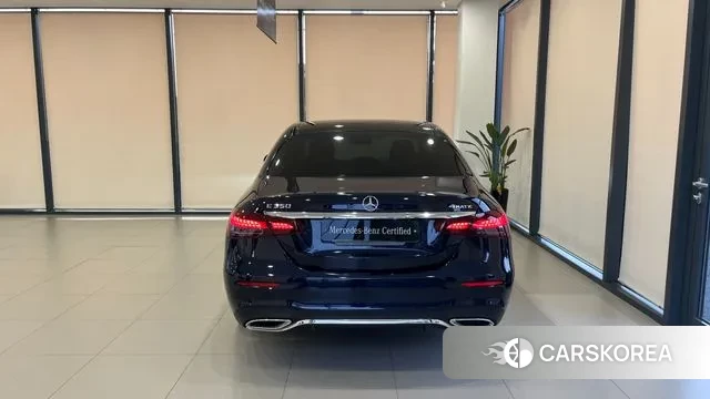 Mercedes-Benz E-Class W213 id 3488596 из Кореи 11