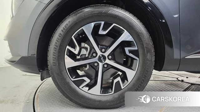 Kia Sportage 5th Generation Hybrid id 4929099 из Кореи 27
