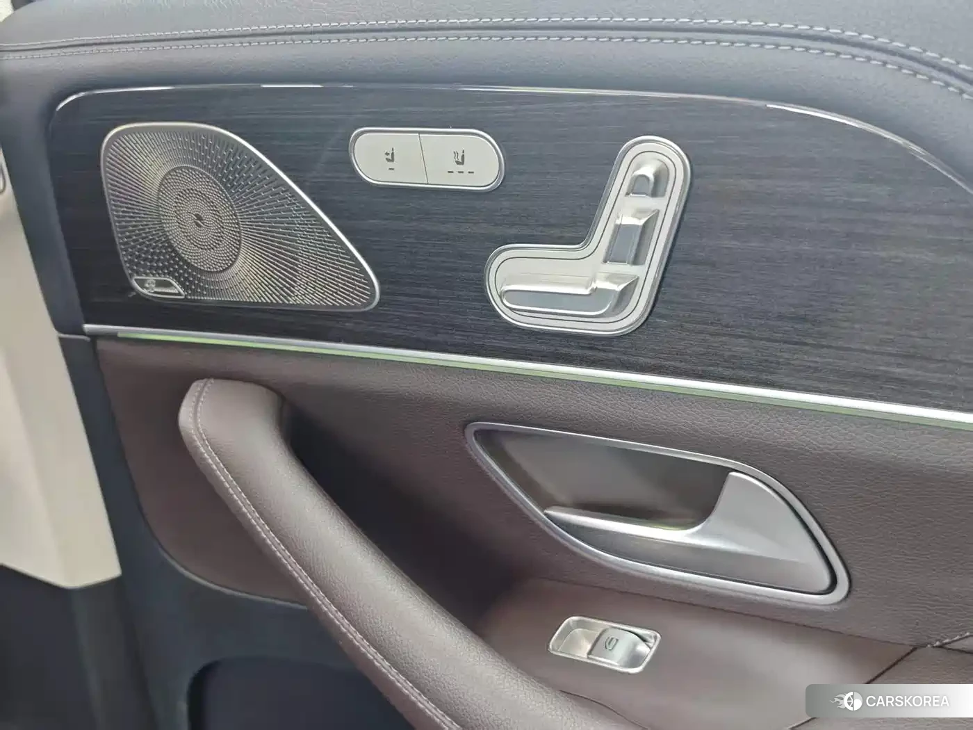 Mercedes-Benz GLS id 4547487 из Китая 23