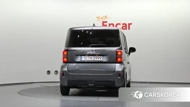 Kia The New Kia Ray id 4686856 из Кореи 24